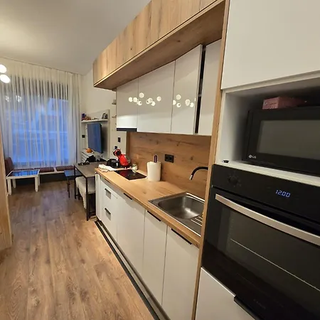 Apartman & Sundeck *