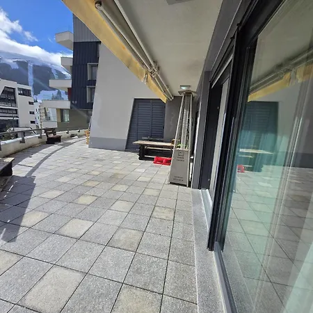 Apartman & Sundeck Bjelašnica