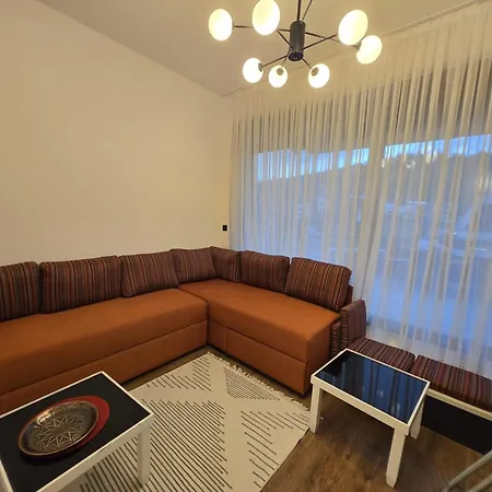 & Sundeck Bjelašnica