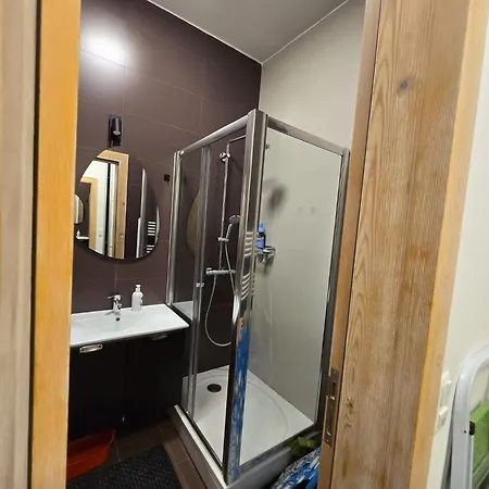 & Sundeck Apartman Bjelašnica